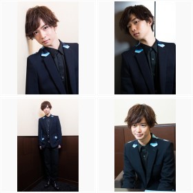 千葉雄大 『アオハライド』インタビュー