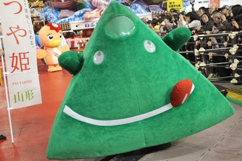 画像 写真 ゆるキャラリンピック で熾烈な戦いを繰り広げるゆるキャラたち 5枚目 Oricon News