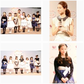 �C�x���g�w�ꖺ��1/2���l���x�ɏo�Ȃ������f���̈����q��