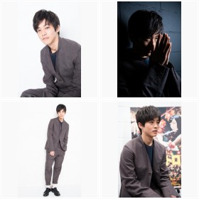 松坂桃李 『マエストロ!』インタビュー