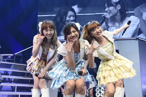 画像・写真 | 「AKB48リクエストアワー セットリストベスト1035 2015