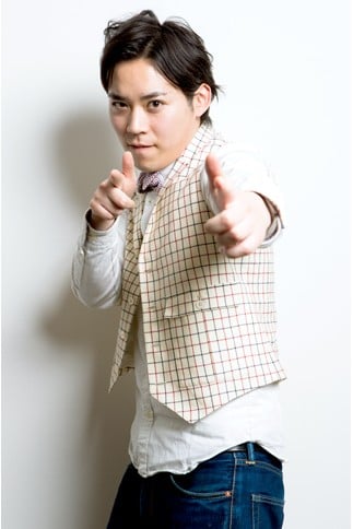 画像 写真 あったかいんだからぁ でcdデビューしたクマムシ 4枚目 Oricon News