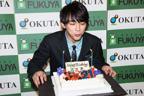 画像 写真 吉沢亮インタビュー 21歳の誕生日を直撃 12枚目 Oricon News