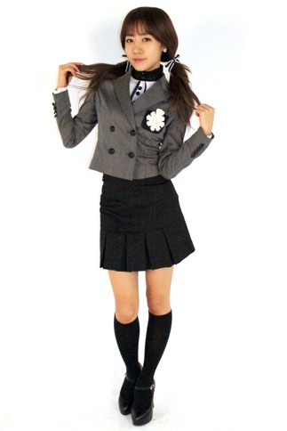 オ・ハヨン Apinkの画像・写真 | 2ndシングル「Mr. Chu(On Stage)-Japanese Ver.-」を発売したApink 17枚目 |  ORICON NEWS