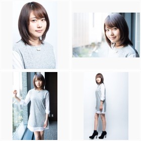 有村架純 映画『ストロボ・エッジ』インタビュー