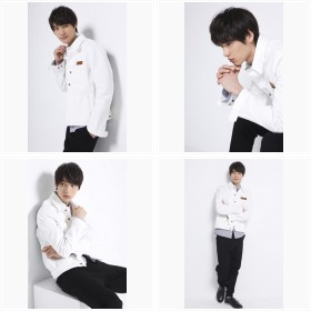 福士蒼汰 映画『ストロボ・エッジ』インタビュー