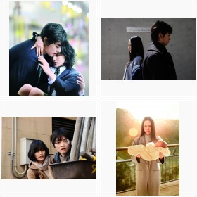 『寄生獣 完結編』劇中カット