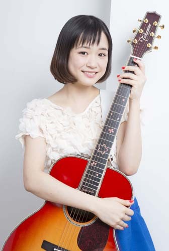 大原櫻子の画像 写真 1stアルバム Happy を発売した大原櫻子 142枚目 Oricon News