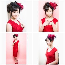 橋本環奈 『暗殺教室』インタビュー