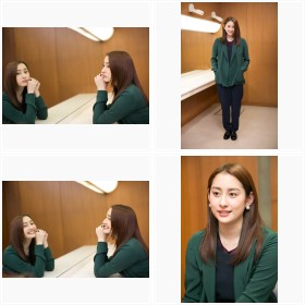 ����������C���^�r���[�wA-Studio�x