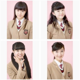 ������w�@��3���ő��Ƃ��钆�w3�N�������o�[����