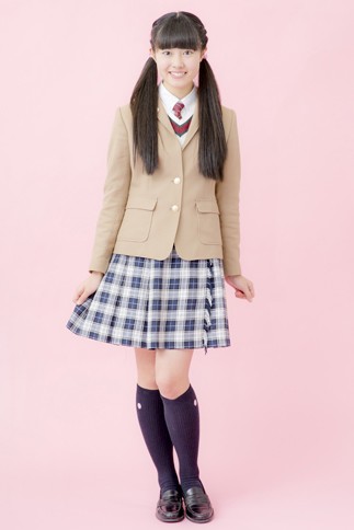 画像 写真 さくら学院を3月で卒業する中学3年生メンバーたち 9枚目 Oricon News