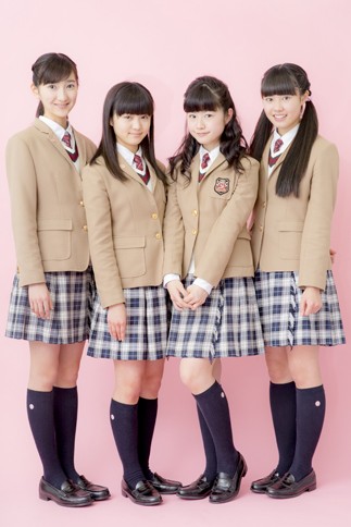 画像 写真 さくら学院を3月で卒業する中学3年生メンバーたち 10枚目 Oricon News
