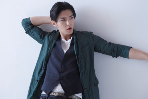 画像まとめ 台湾出身のaaron アーロン が初の日本オリジナル曲を発売 Oricon News