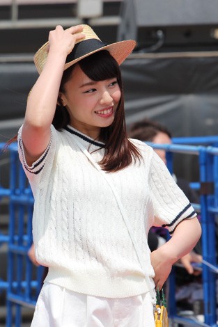 lCfAAChA|lR{r[`Xe[Wł̃t@bVV[ugCChGIRLS UP! Xe[WvJÂꂽ