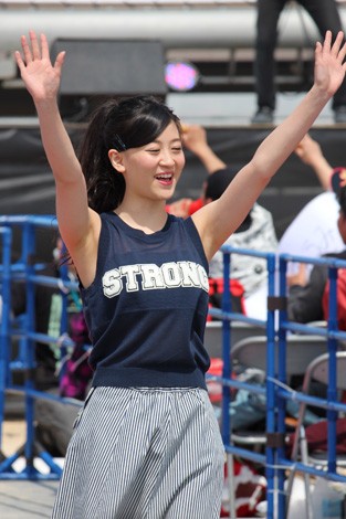 lCfAAChA|lR{r[`Xe[Wł̃t@bVV[ugCChGIRLS UP! Xe[WvJÂꂽ