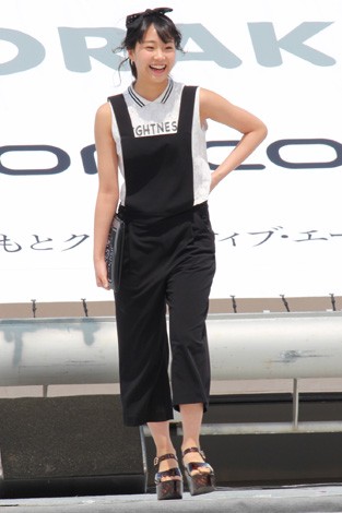 lCfAAChA|lR{r[`Xe[Wł̃t@bVV[ugCChGIRLS UP! Xe[WvJÂꂽ