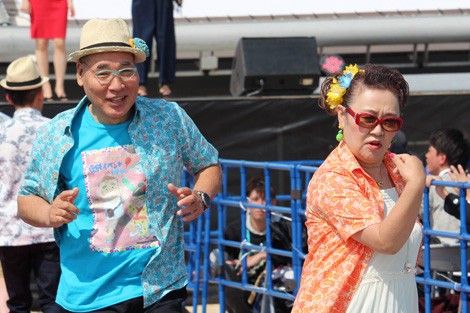 lCfAAChA|lR{r[`Xe[Wł̃t@bVV[ugCChGIRLS UP! Xe[WvJÂꂽ