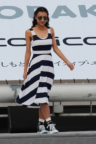 lCfAAChA|lR{r[`Xe[Wł̃t@bVV[ugCChGIRLS UP! Xe[WvJÂꂽ