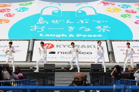 lCfAAChA|lR{r[`Xe[Wł̃t@bVV[ugCChGIRLS UP! Xe[WvJÂꂽ