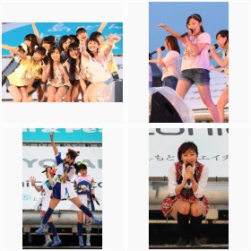 ��7�񉫓ꍑ�ۉf��Ձ@�A�C�h�����C�u�X�y�V����