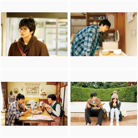 向井理 『小野寺の弟・小野寺の姉』インタビュー