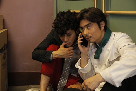 Ⓧ wGCvt[YxC^r[(C) 2015 tWerW