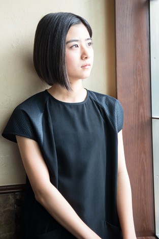 黒島結菜の画像 写真 黒島結菜 ストロボ エッジ インタビュー 63枚目 Oricon News