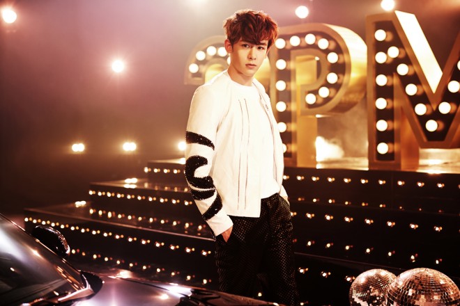 2PM、成長過程での葛藤とメンバー間の絆とは | オリコンニュース