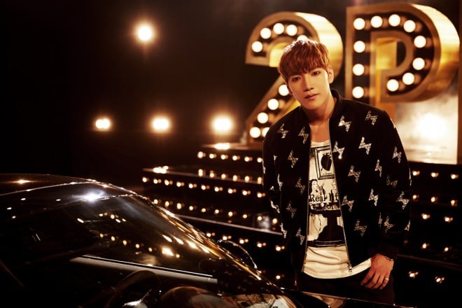 2PM、成長過程での葛藤とメンバー間の絆とは | オリコンニュース