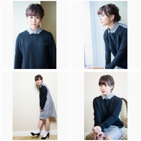 �����[��C���^�r���[���w�V���f�����x�v���~�A���惌�|�[�g