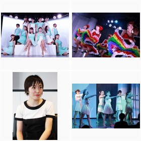 �ՕP��� in �A�~���[�Y �J�t�F�V�A�^�[�w���ꂪ�󑐃������[�u�ՕP����v���I�x