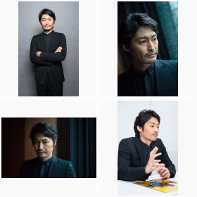 ���c�� �w���O�Ǝ��l�̎q�������x�C���^�r���[