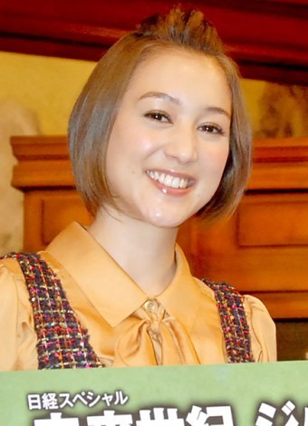 SHELLY (C)ORICON NewS inc.