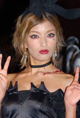 ���[�� (C)ORICON NewS inc.