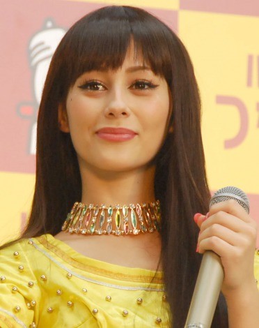 �_���m�K������ (C)ORICON NewS inc.