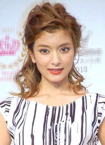 ���[��  (C)ORICON NewS inc.