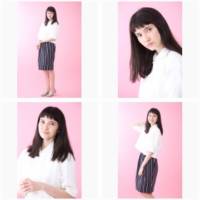 市川紗椰「夜が明けたら」インタビュー