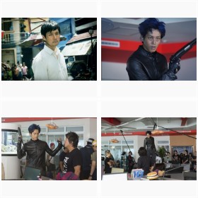 ����ŁwMOZU�x���������C�L���O�J�b�g��������