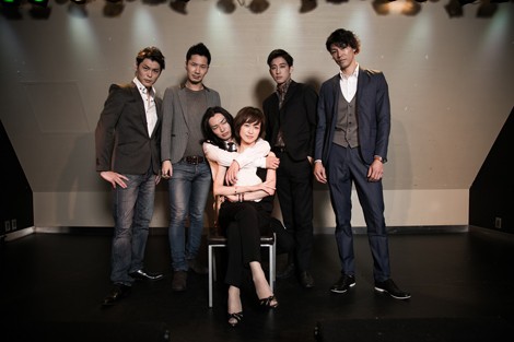 �y��މ��C���^�r���[�i�B�艺�낵�ʐ^�F�c���B�W�j