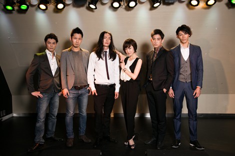 �y��މ��C���^�r���[�i�B�艺�낵�ʐ^�F�c���B�W�j