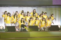 『AKB48第2回運動会2015』の様子