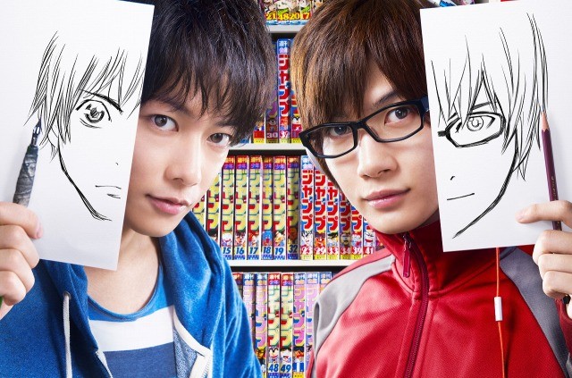★あーちゃん★バクマン初回限定版Blu-ray  佐藤健、神木隆之介 Amazon.co.jp: バクマン。Blu-ray 通常版 : 佐藤健, 神木隆之介