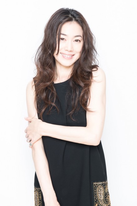 デビュー30周年の今井美樹が 英国生活を語る Oricon News