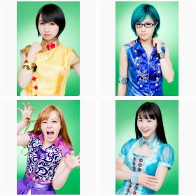 Gacharic Spin�uDon�ft Let Me Down�v�C���^�r���[