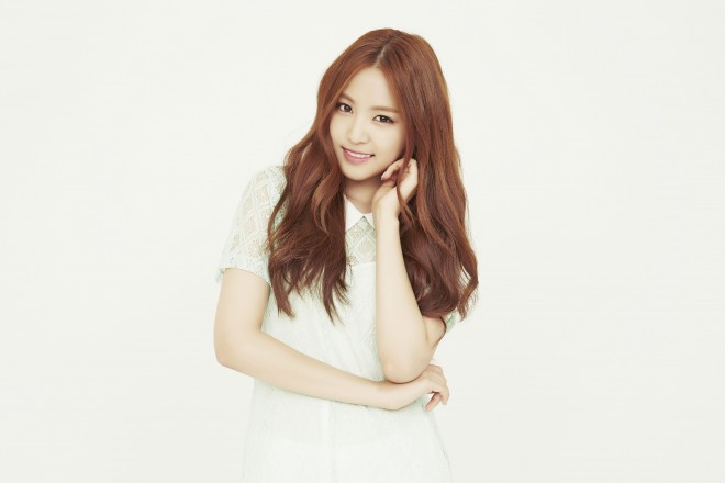 Apink、メンバーが感じるささやかな幸せとは！？ | ORICON NEWS