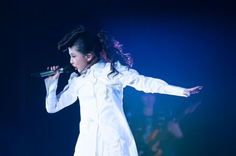 2014�N�̃��C�u�̗l�q