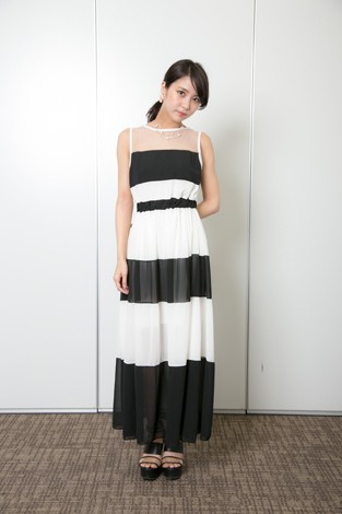 �ΐ�� �C���^�r���[�i�B�艺�낵�ʐ^�F�c���B�W�j