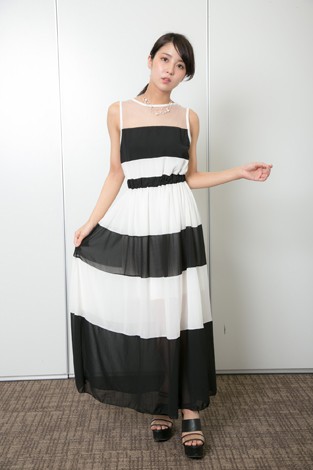 �ΐ�� �C���^�r���[�i�B�艺�낵�ʐ^�F�c���B�W�j