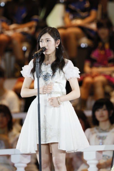 画像・写真 | 第7回AKB48選抜総選挙 8枚目 | ORICON NEWS